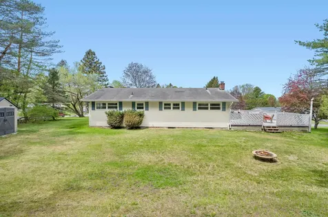 1 Sparrow Drive Barre Town VT 05641