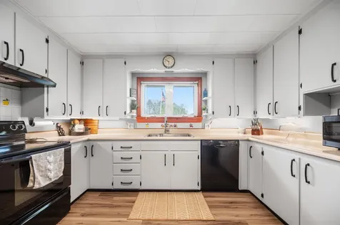 1 Sparrow Drive Barre Town VT 05641