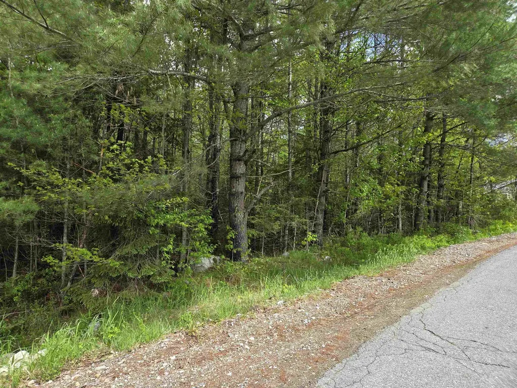 0 Holly Heights Street Whitefield NH 03598