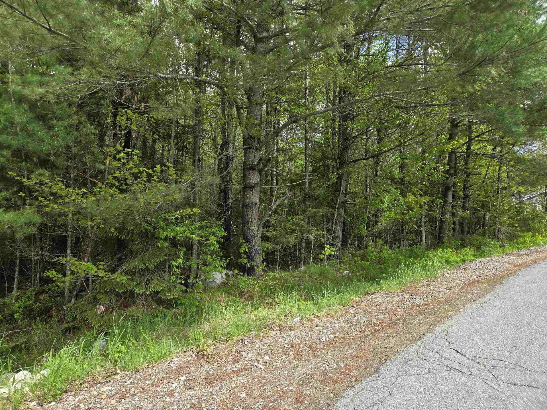 0 Holly Heights Street Whitefield NH 03598