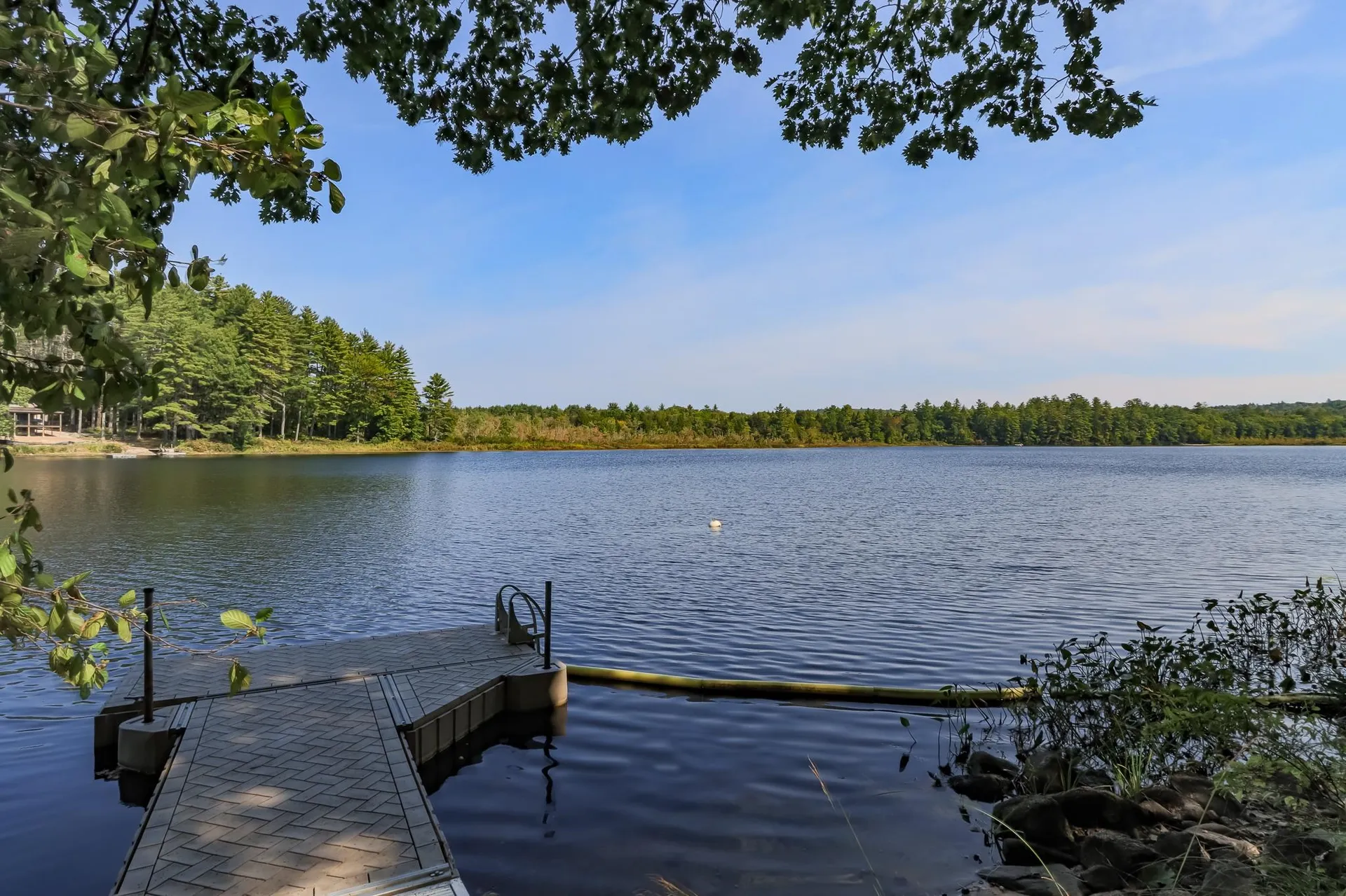 111 Shore Drive Henniker NH 03242