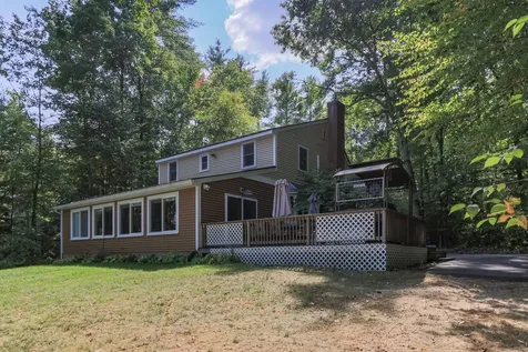 111 Shore Drive Henniker NH 03242