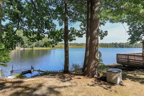 111 Shore Drive Henniker NH 03242