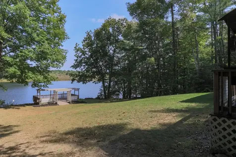 111 Shore Drive Henniker NH 03242