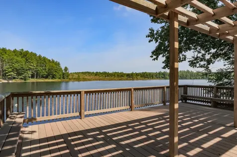 111 Shore Drive Henniker NH 03242