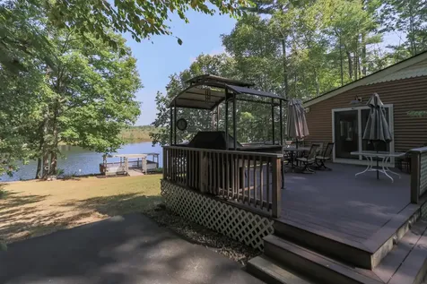 111 Shore Drive Henniker NH 03242
