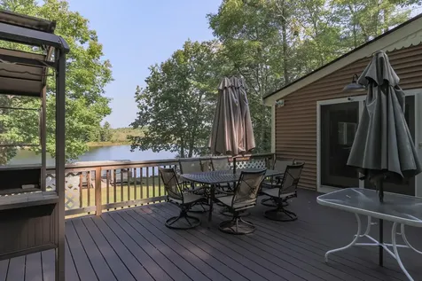 111 Shore Drive Henniker NH 03242