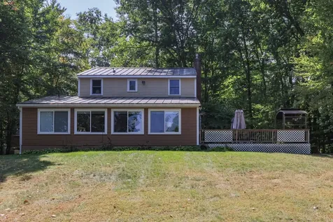 111 Shore Drive Henniker NH 03242