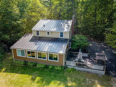 111 Shore Drive Henniker NH 03242