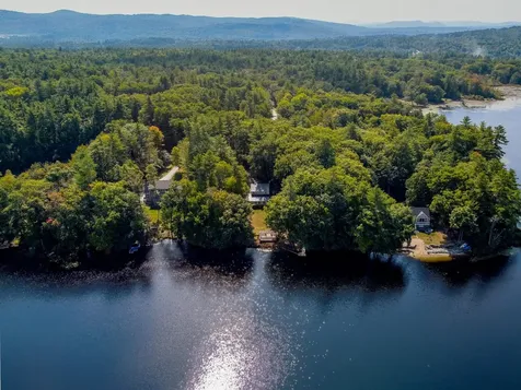 111 Shore Drive Henniker NH 03242