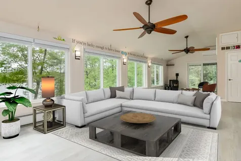 111 Shore Drive Henniker NH 03242
