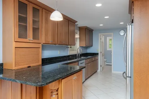 111 Shore Drive Henniker NH 03242