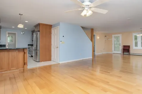 111 Shore Drive Henniker NH 03242