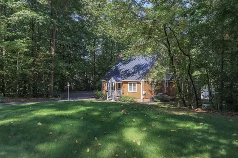 111 Shore Drive Henniker NH 03242