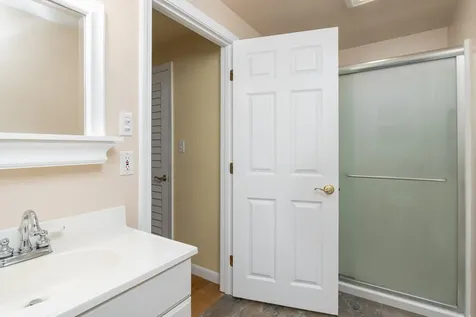 111 Shore Drive Henniker NH 03242