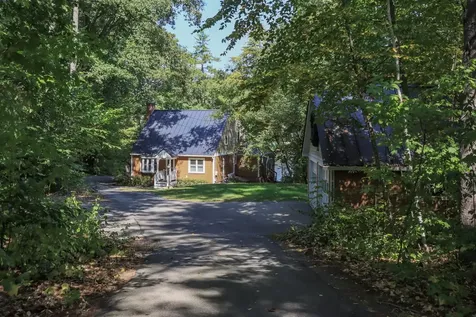 111 Shore Drive Henniker NH 03242