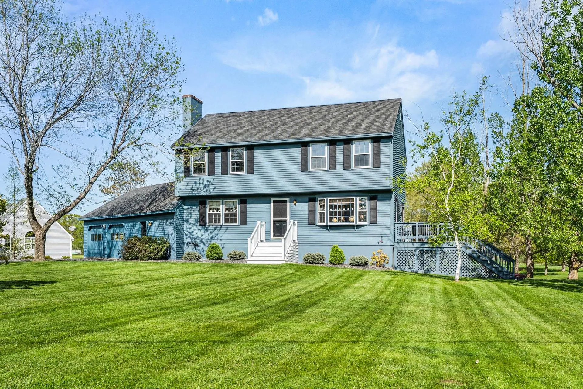 31 Saltwater Drive York ME 03909