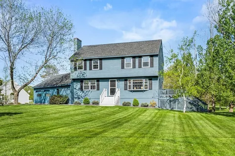 31 Saltwater Drive York ME 03909