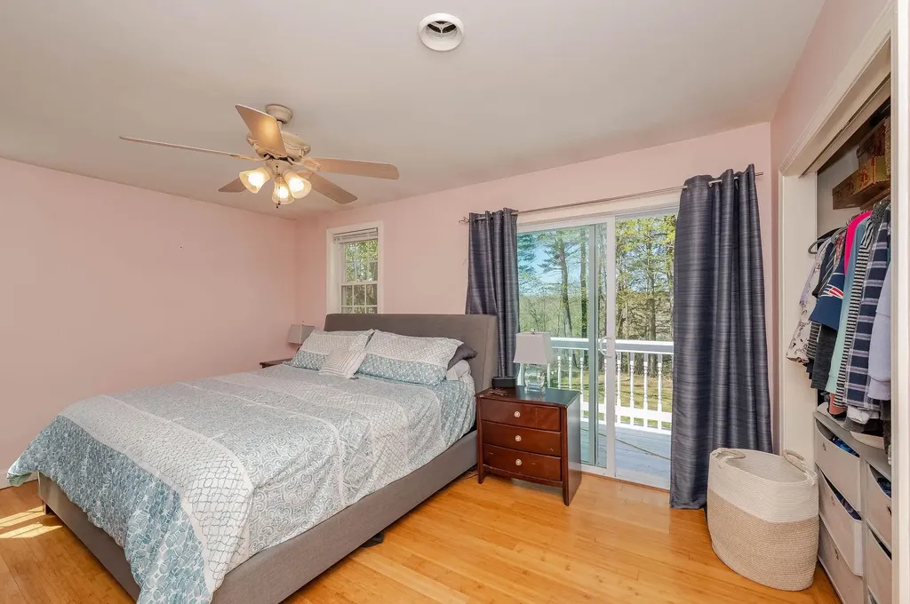 54 Mill Road Kingston NH 03848