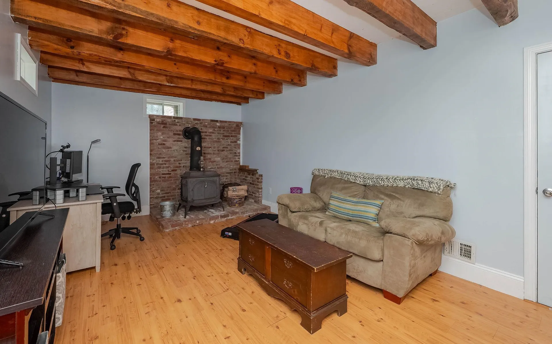 54 Mill Road Kingston NH 03848