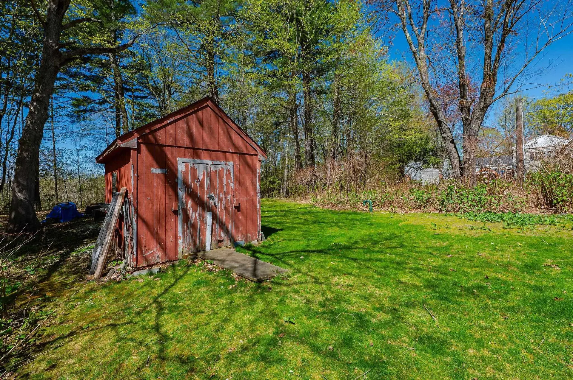 54 Mill Road Kingston NH 03848
