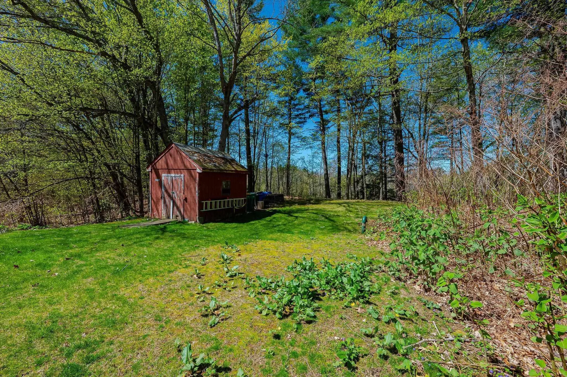 54 Mill Road Kingston NH 03848