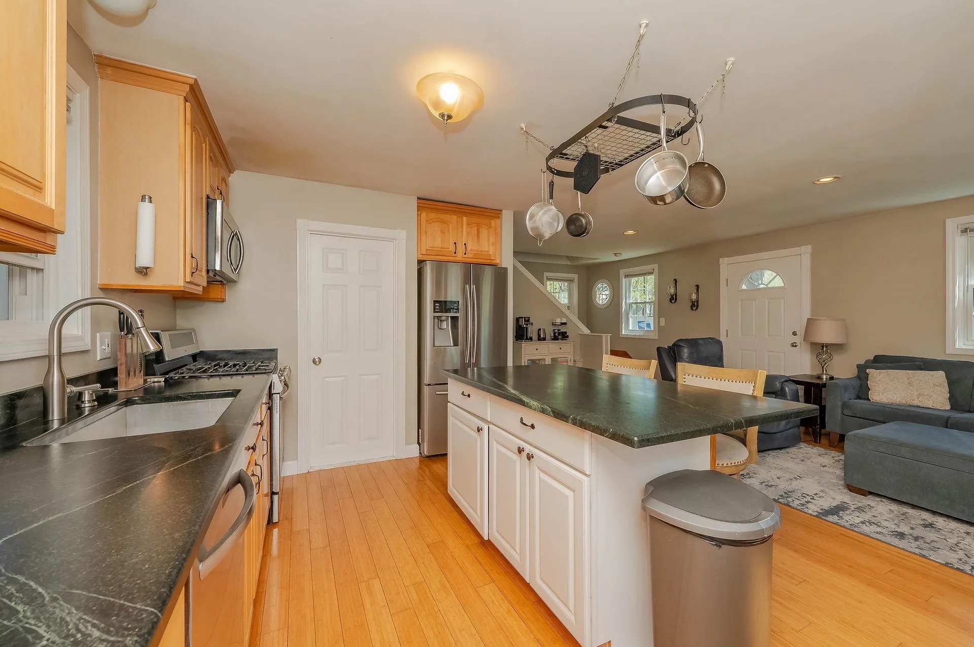 54 Mill Road Kingston NH 03848