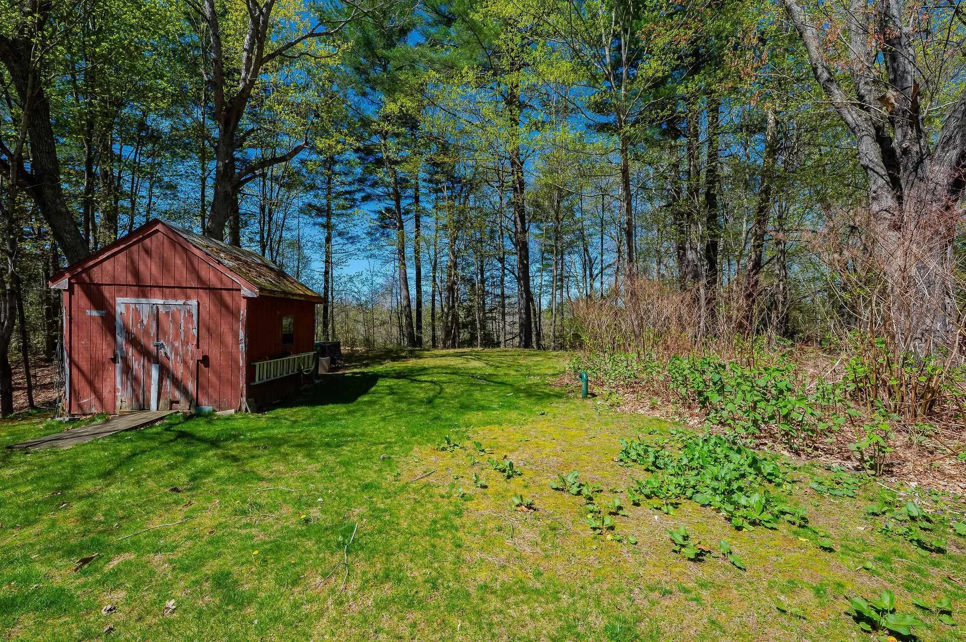 54 Mill Road Kingston NH 03848