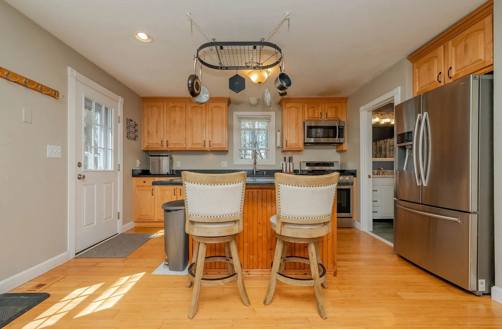 54 Mill Road Kingston NH 03848