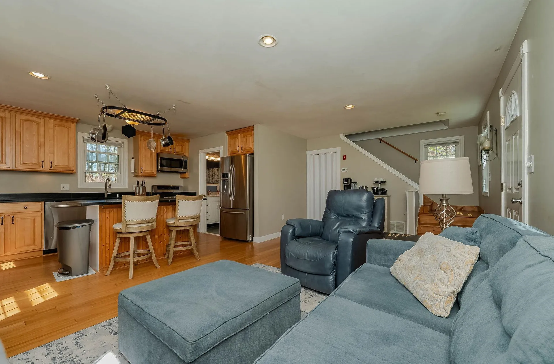 54 Mill Road Kingston NH 03848