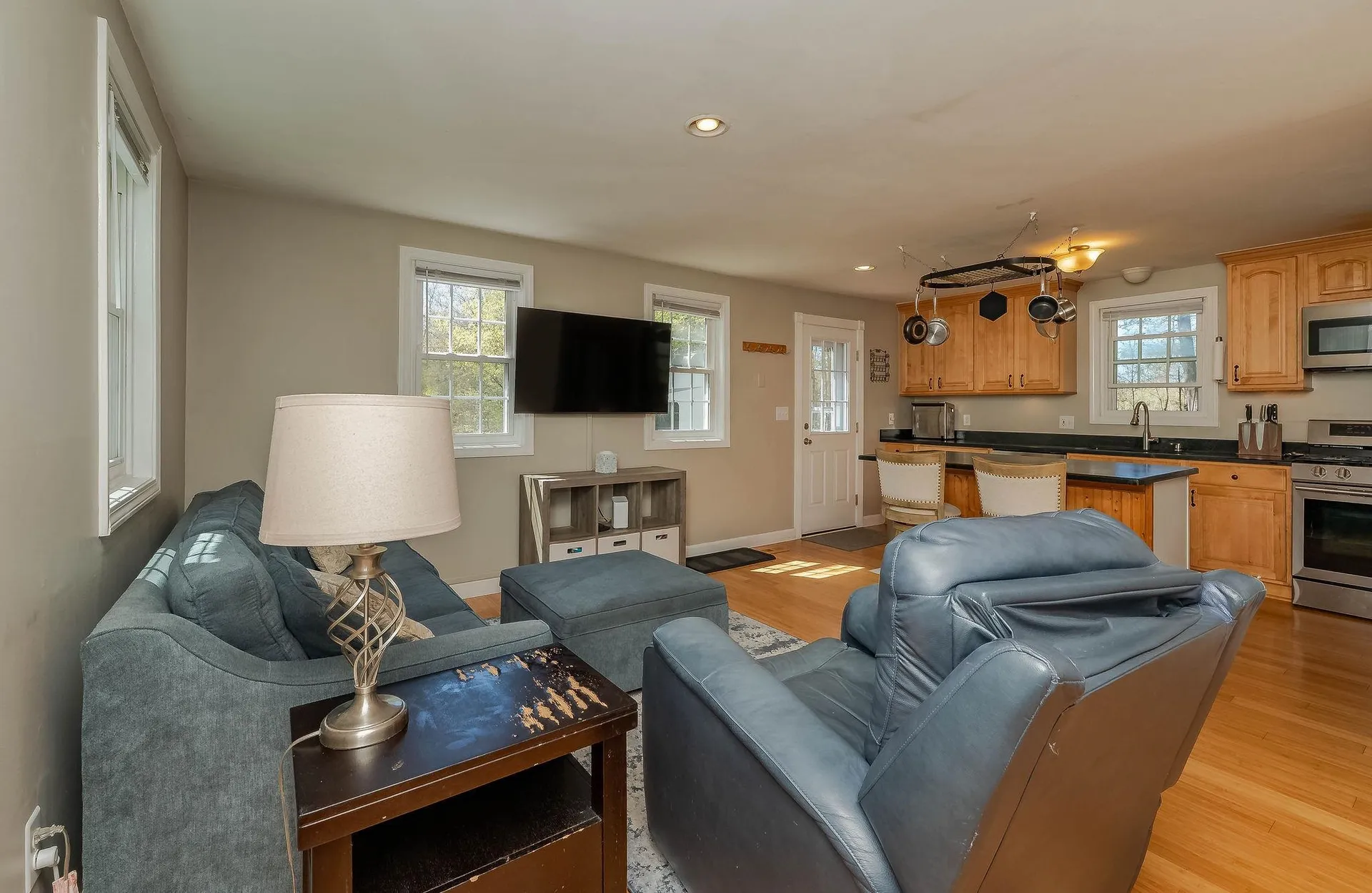 54 Mill Road Kingston NH 03848