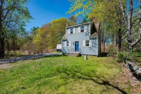 54 Mill Road Kingston NH 03848