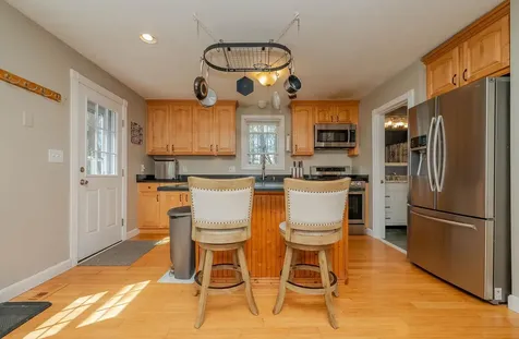 54 Mill Road Kingston NH 03848