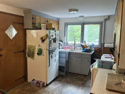 1763 Pucker Street Stowe VT 05672