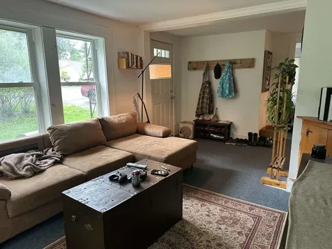 1763 Pucker Street Stowe VT 05672