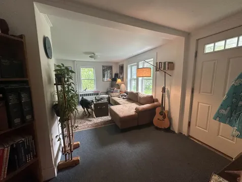 1763 Pucker Street Stowe VT 05672