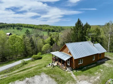 3775 Witherspoon Road Ryegate VT 05046