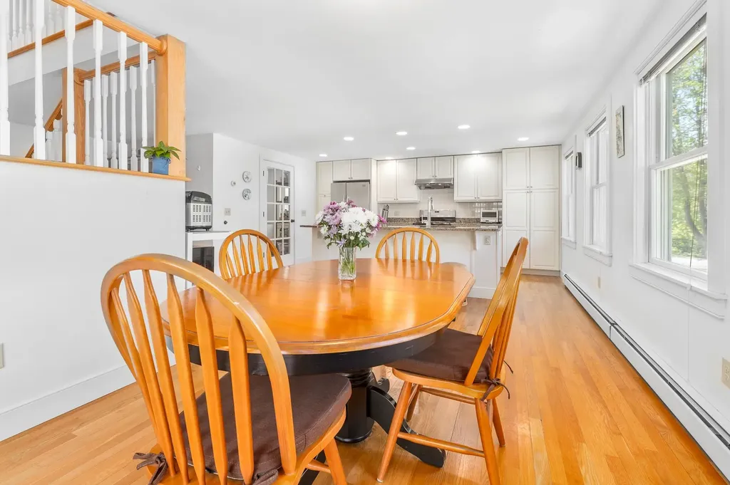 4 O'leary Avenue Hanover NH 03755