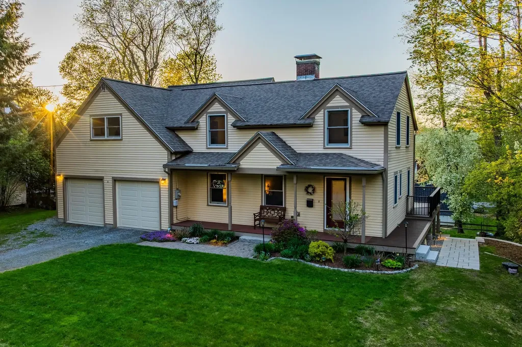 4 O'leary Avenue Hanover NH 03755