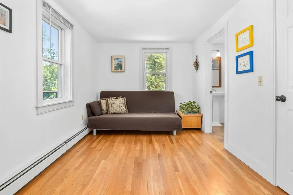4 O'leary Avenue Hanover NH 03755