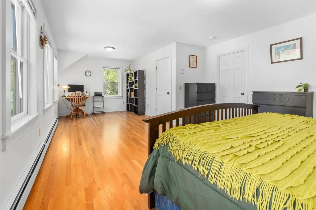 4 O'leary Avenue Hanover NH 03755
