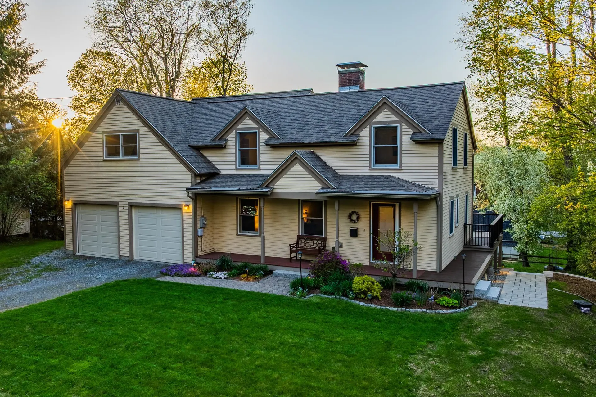 4 O'leary Avenue Hanover NH 03755
