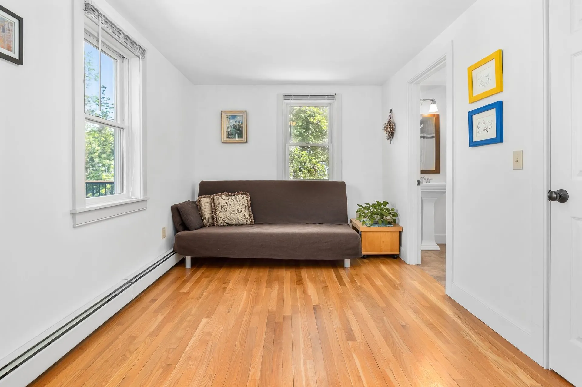 4 O'leary Avenue Hanover NH 03755