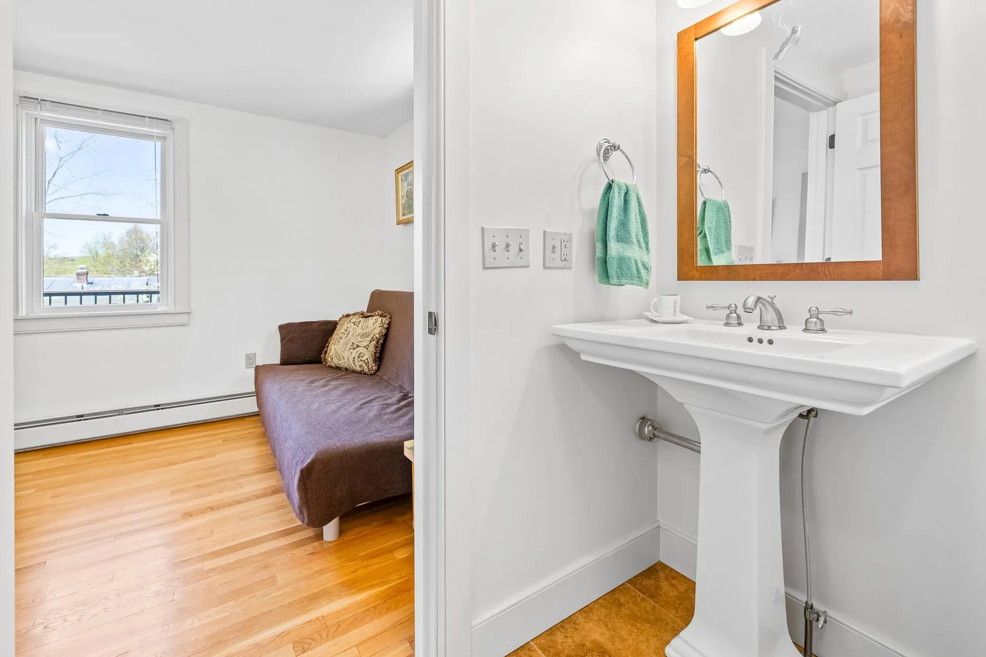 4 O'leary Avenue Hanover NH 03755