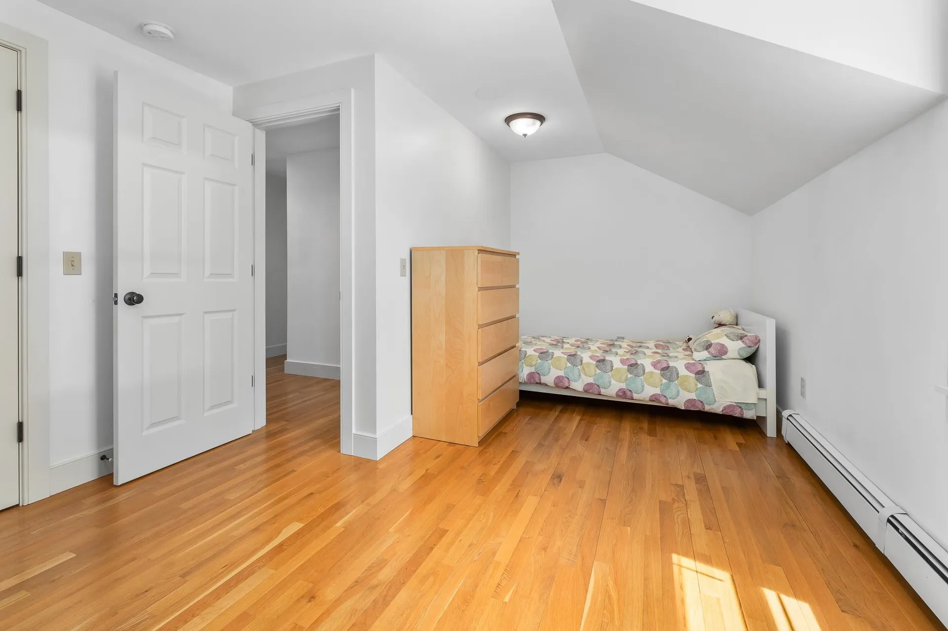 4 O'leary Avenue Hanover NH 03755