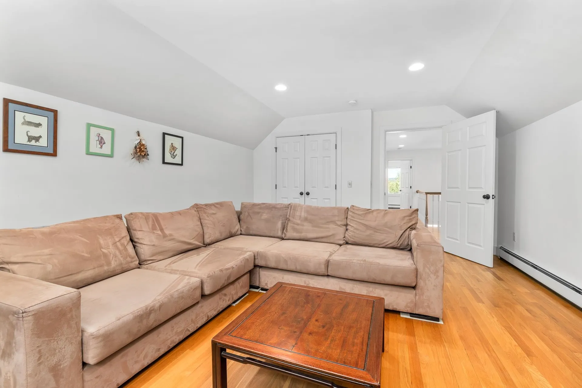 4 O'leary Avenue Hanover NH 03755