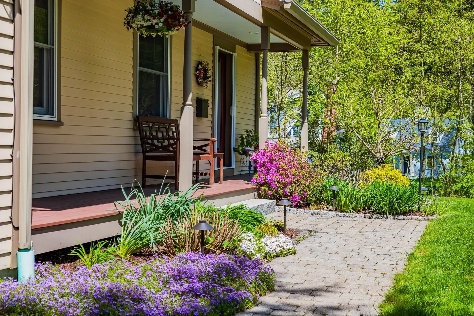 4 O'leary Avenue Hanover NH 03755