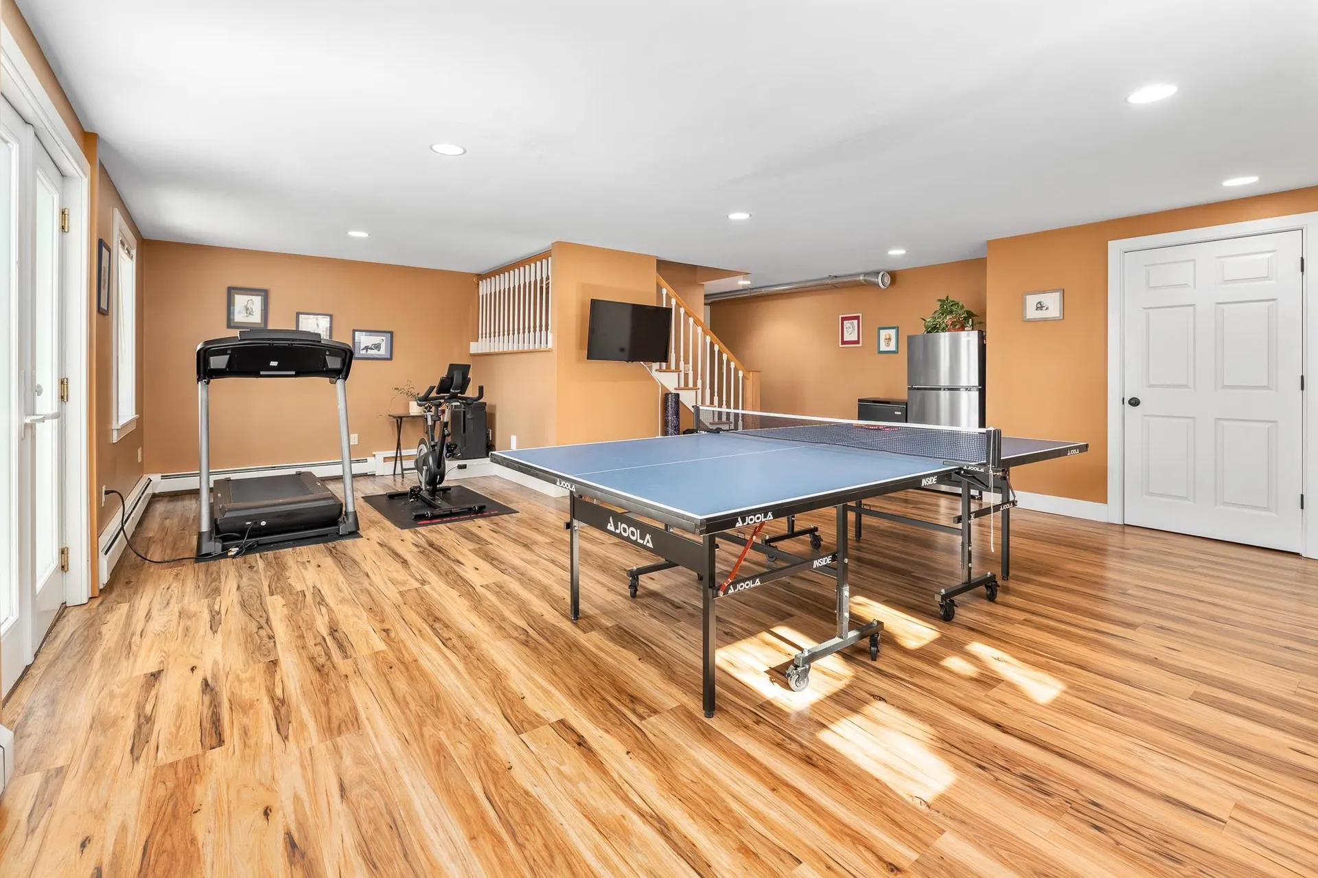 4 O'leary Avenue Hanover NH 03755