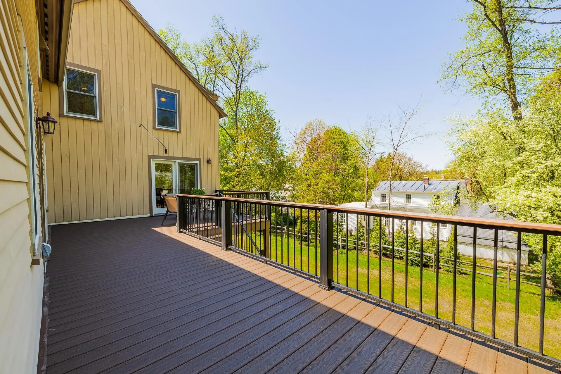 4 O'leary Avenue Hanover NH 03755
