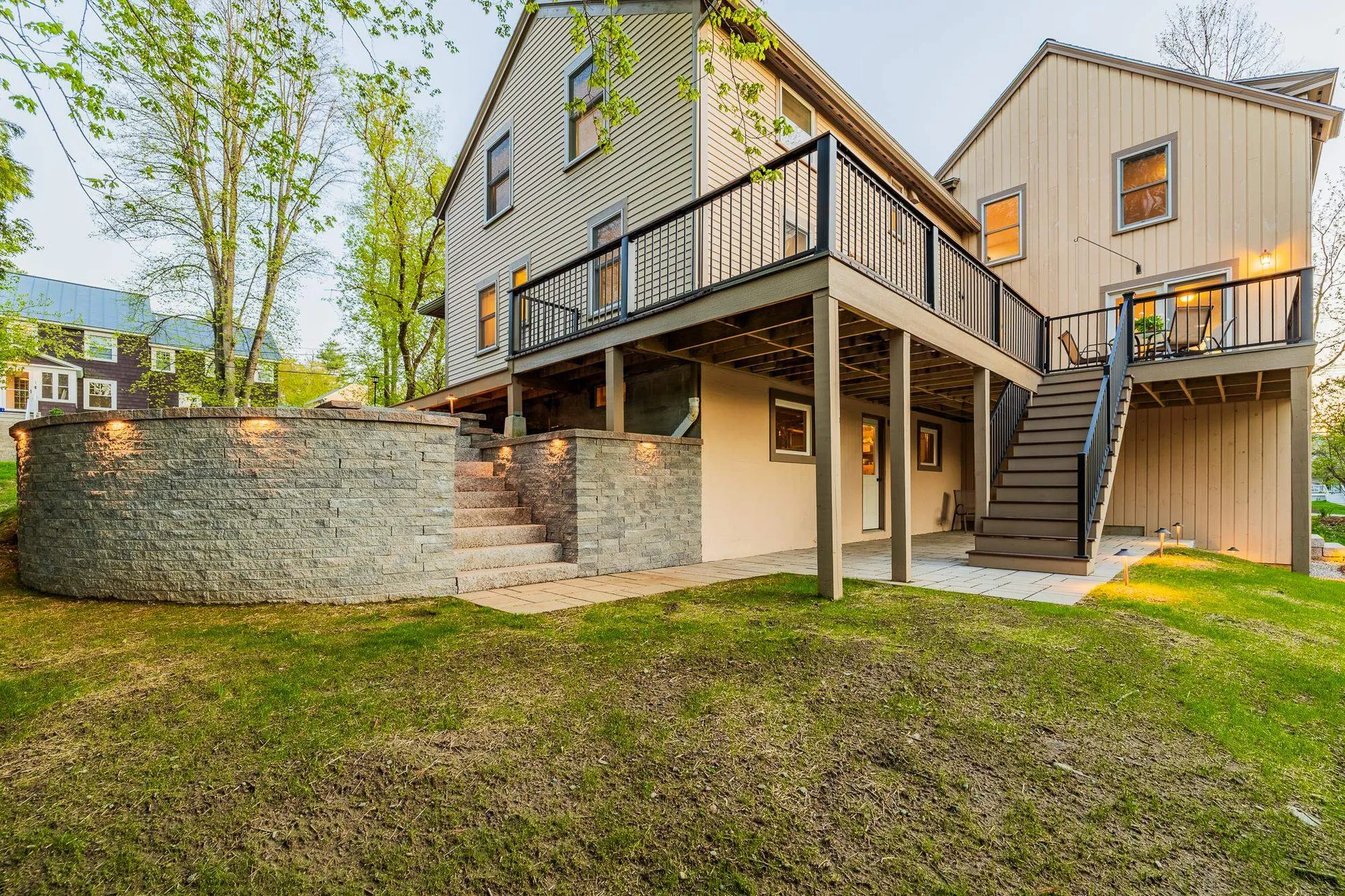 4 O'leary Avenue Hanover NH 03755